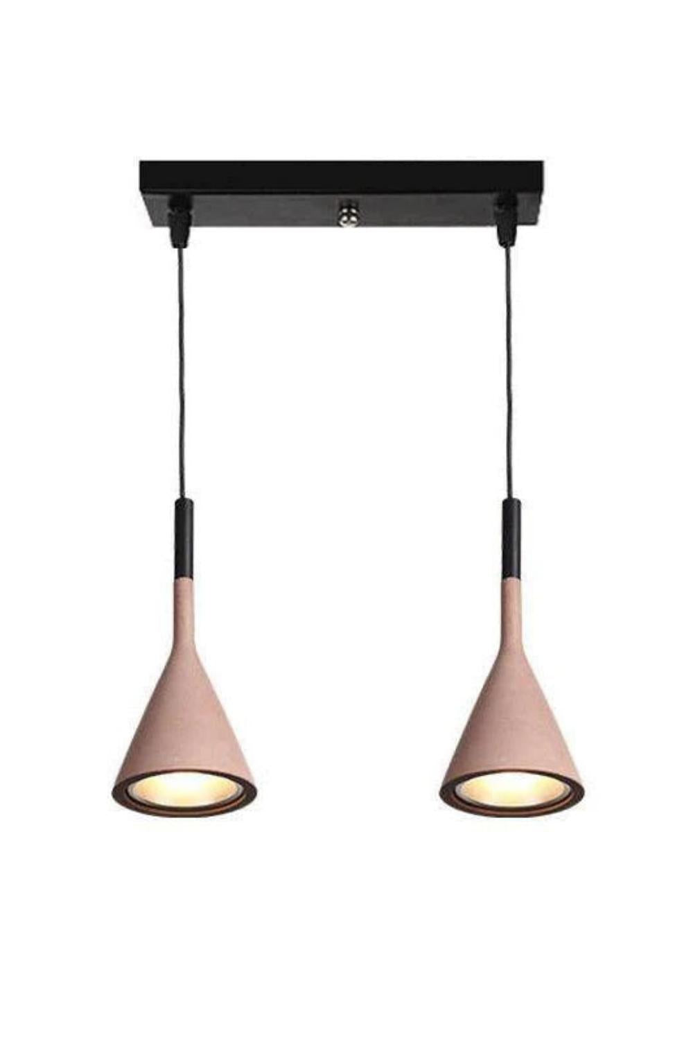 Aplomb Pendant Lamp - vexalamps