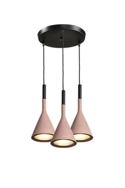 Aplomb Pendant Lamp - vexalamps