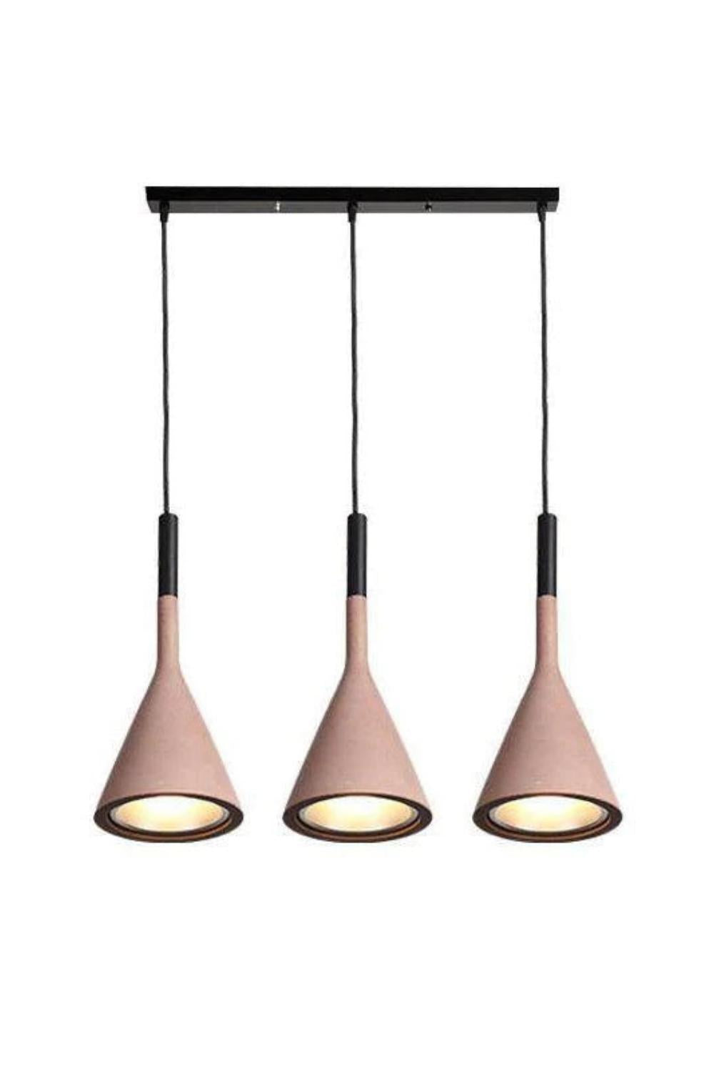Aplomb Pendant Lamp - vexalamps