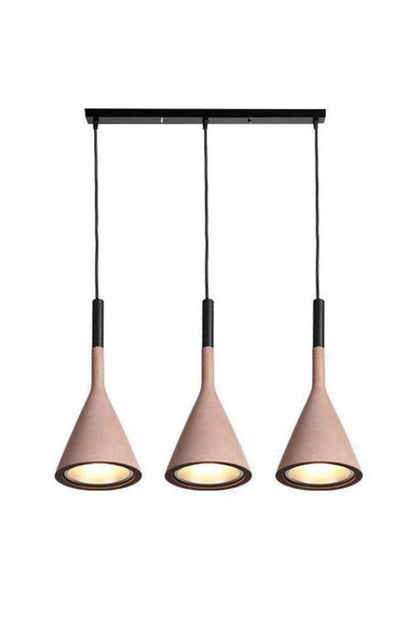 Aplomb Pendant Lamp - vexalamps
