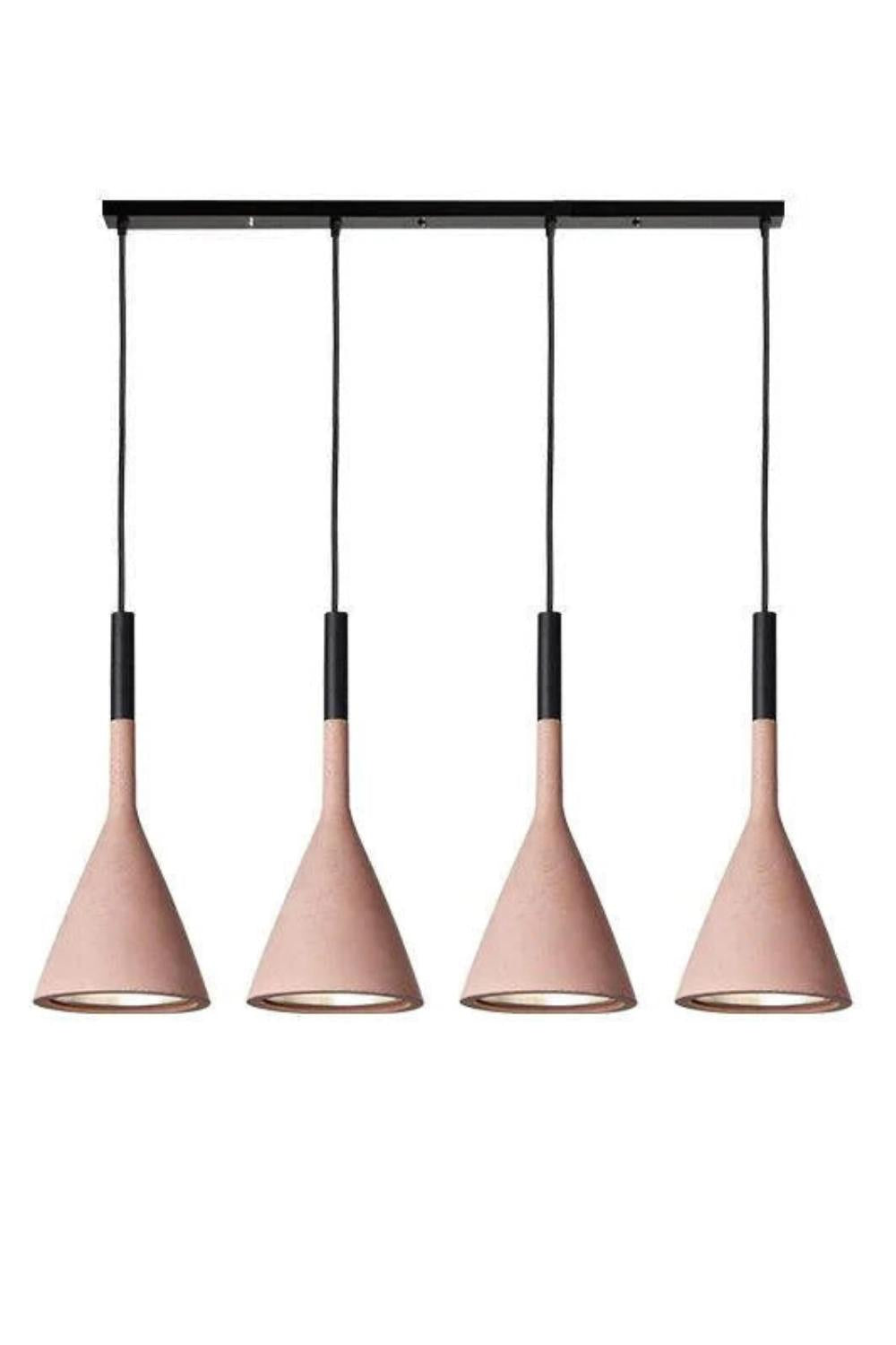 Aplomb Pendant Lamp - vexalamps