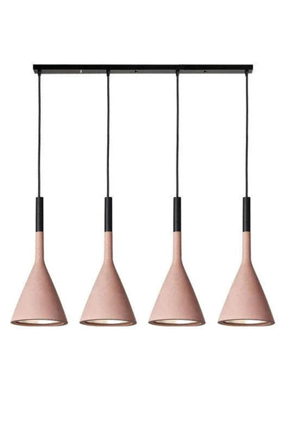 Aplomb Pendant Lamp - vexalamps