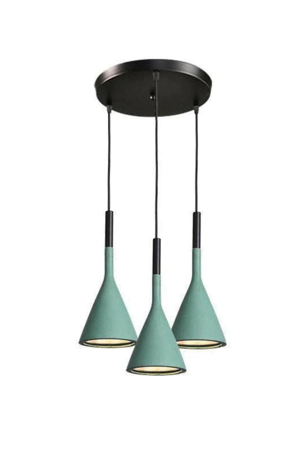 Aplomb Pendant Lamp - vexalamps