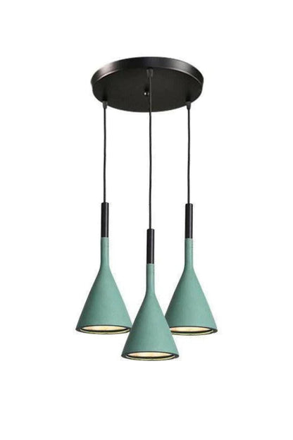 Aplomb Pendant Lamp - vexalamps