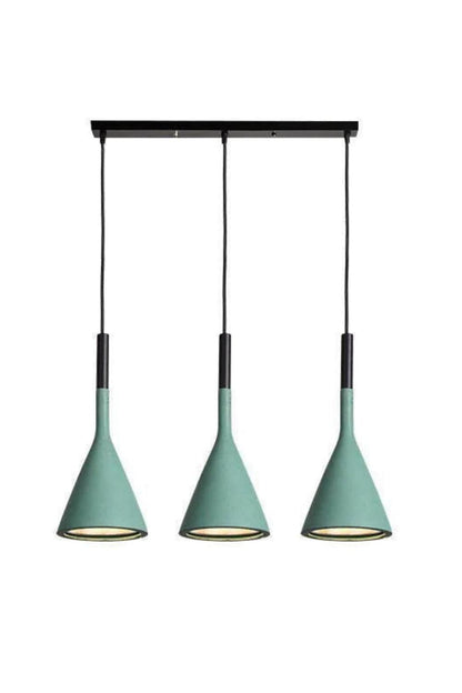 Aplomb Pendant Lamp - vexalamps