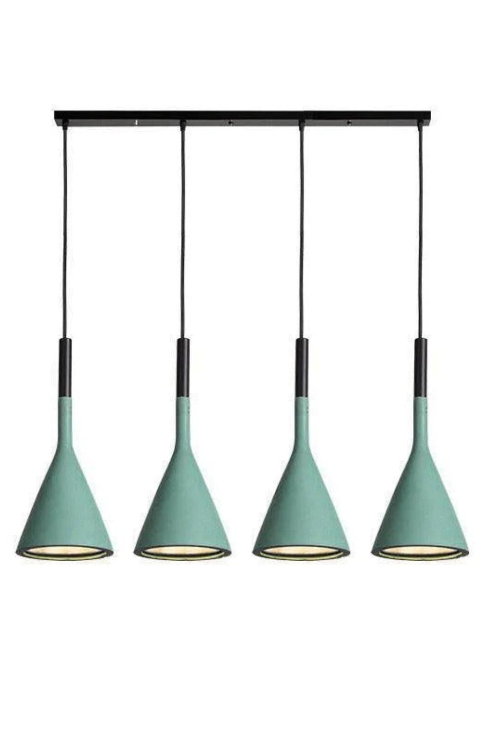 Aplomb Pendant Lamp - vexalamps