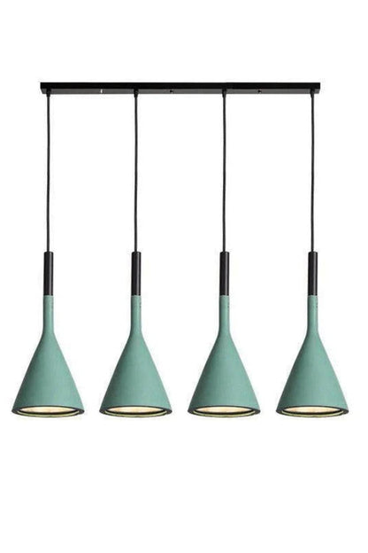 Aplomb Pendant Lamp - vexalamps