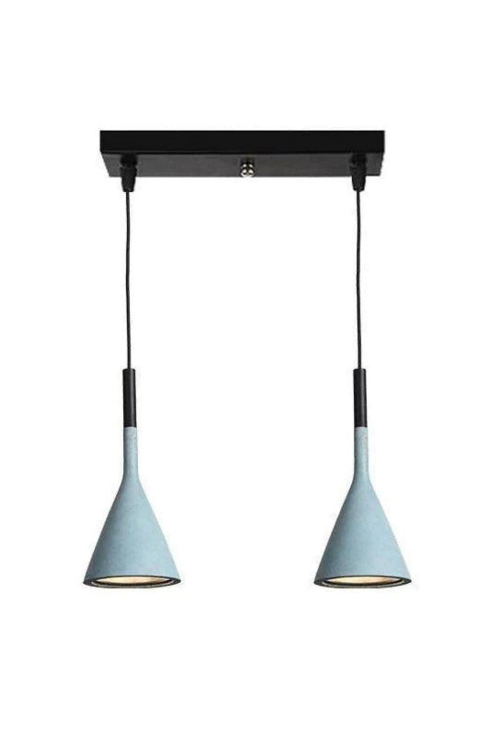 Aplomb Pendant Lamp - vexalamps