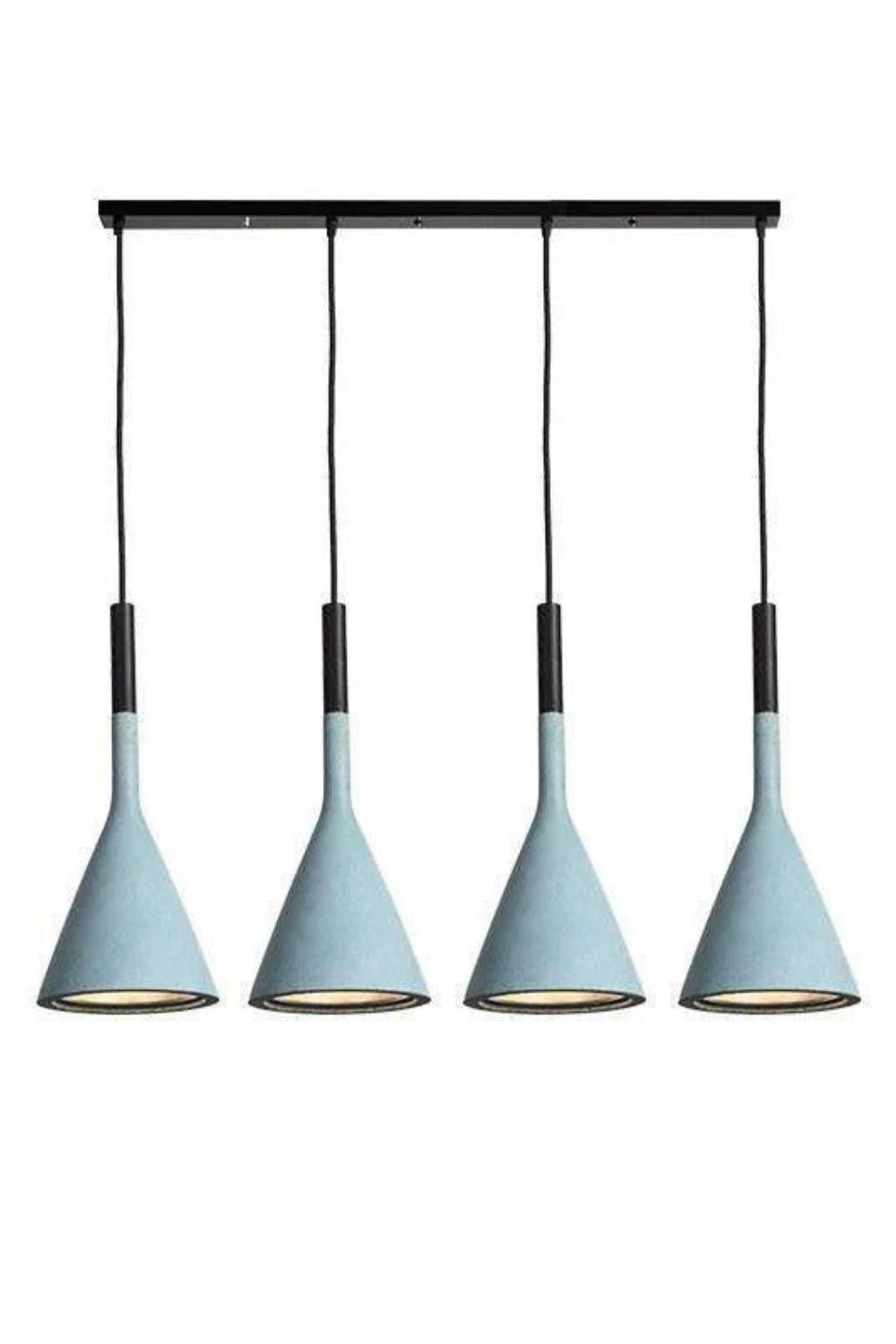 Aplomb Pendant Lamp - vexalamps