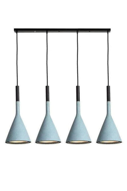 Aplomb Pendant Lamp - vexalamps
