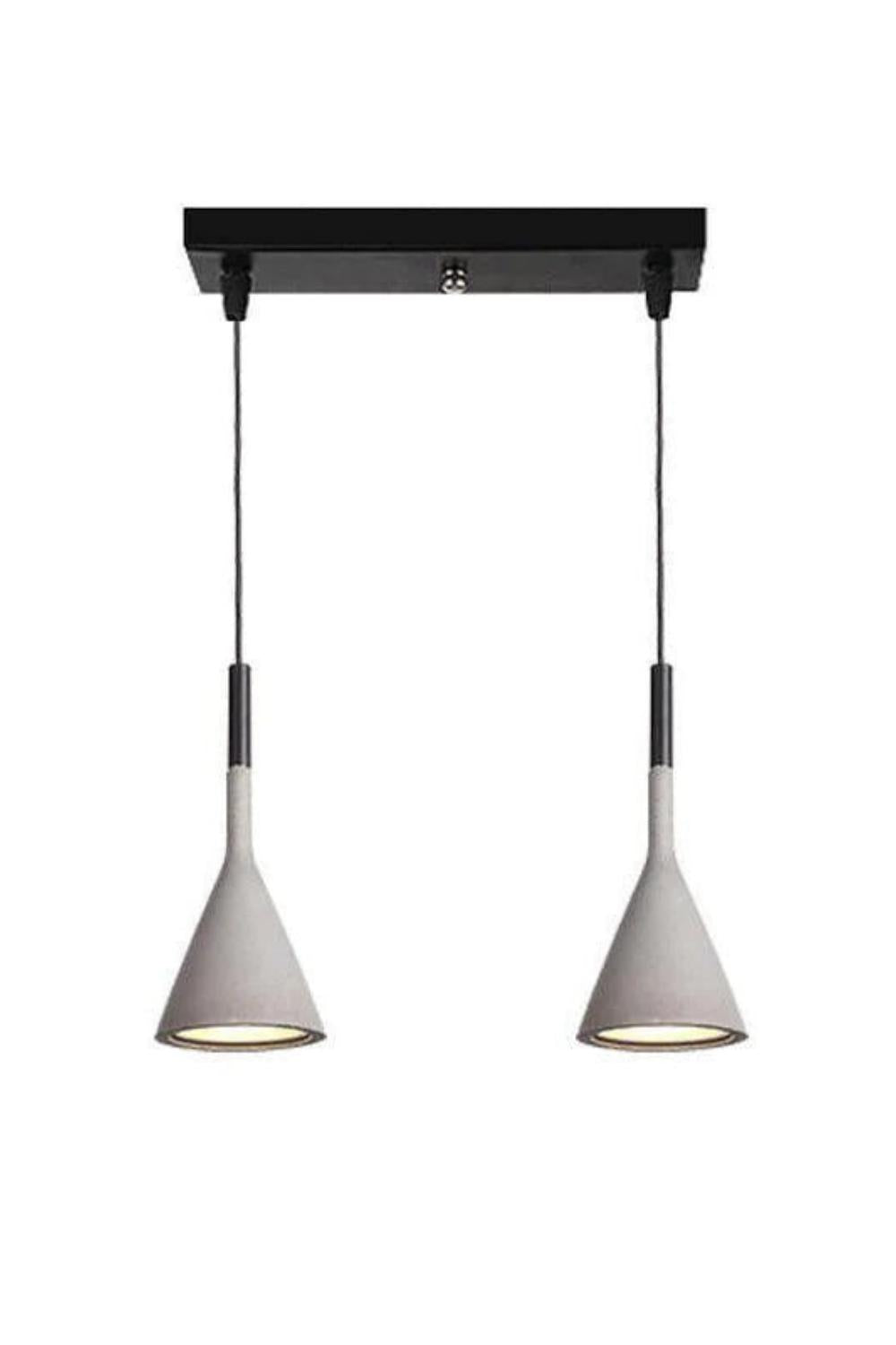Aplomb Pendant Lamp - vexalamps