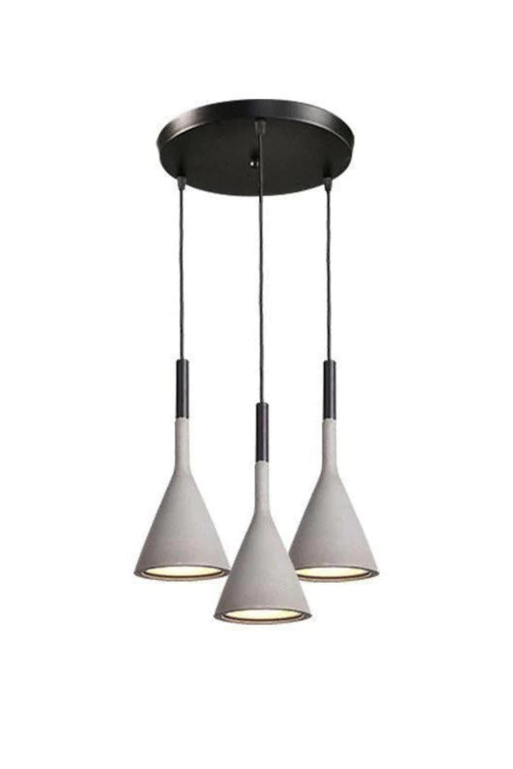 Aplomb Pendant Lamp - vexalamps