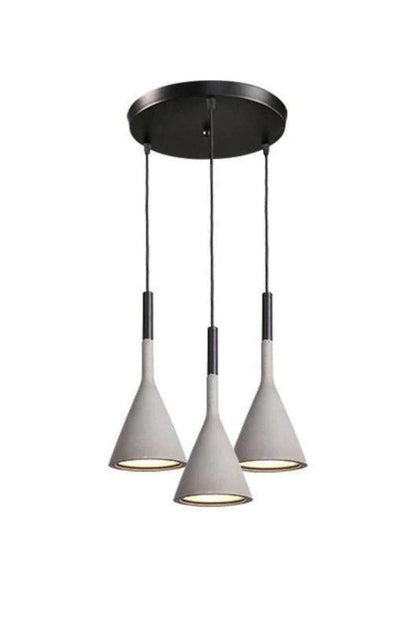Aplomb Pendant Lamp - vexalamps