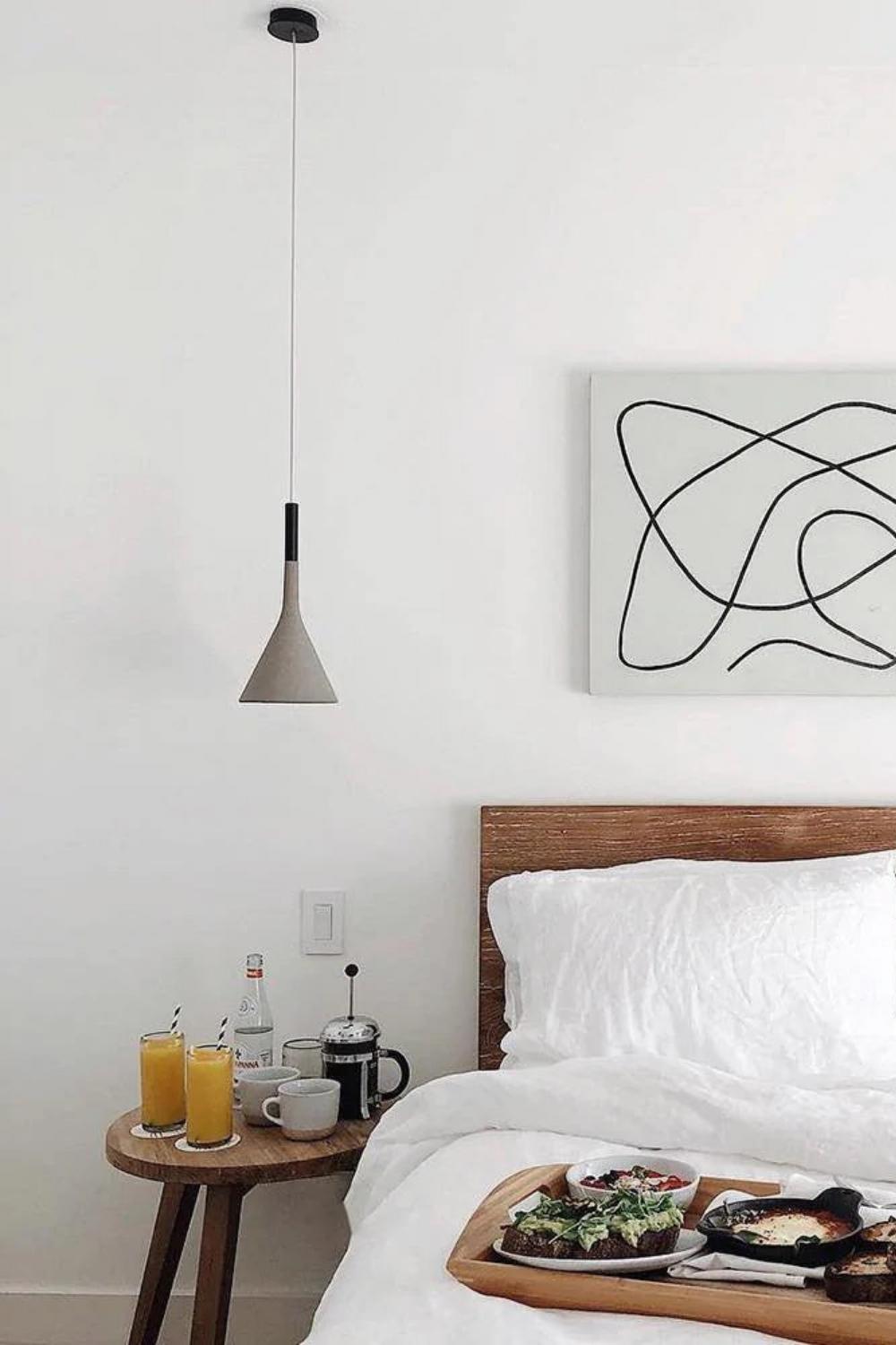 Aplomb Pendant Lamp - vexalamps