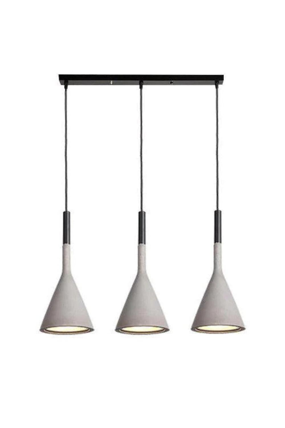 Aplomb Pendant Lamp - vexalamps