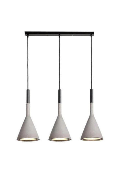 Aplomb Pendant Lamp - vexalamps