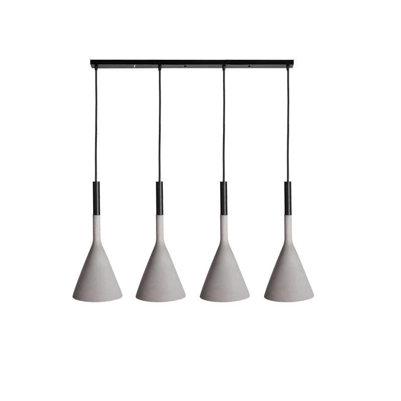Aplomb Pendant Lamp - vexalamps
