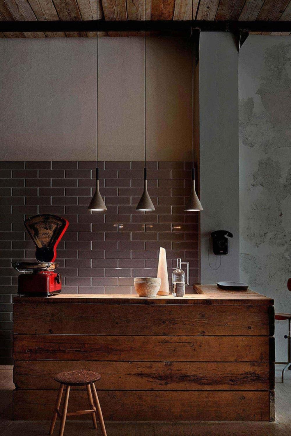 Aplomb Pendant Lamp - vexalamps