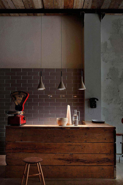 Aplomb Pendant Lamp - vexalamps