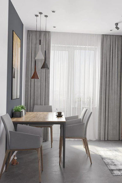 Aplomb Pendant Lamp - vexalamps