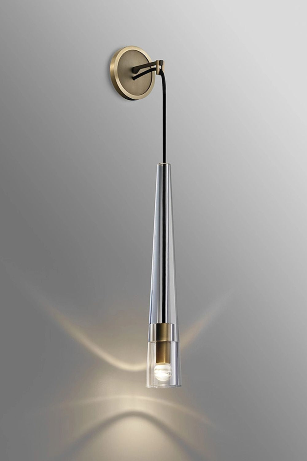 Apollinaire Wall Lamp - vexalamps