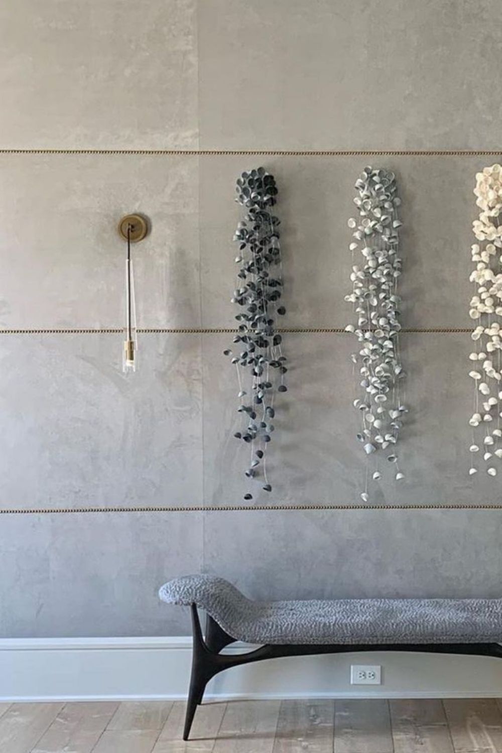 Apollinaire Wall Lamp - vexalamps