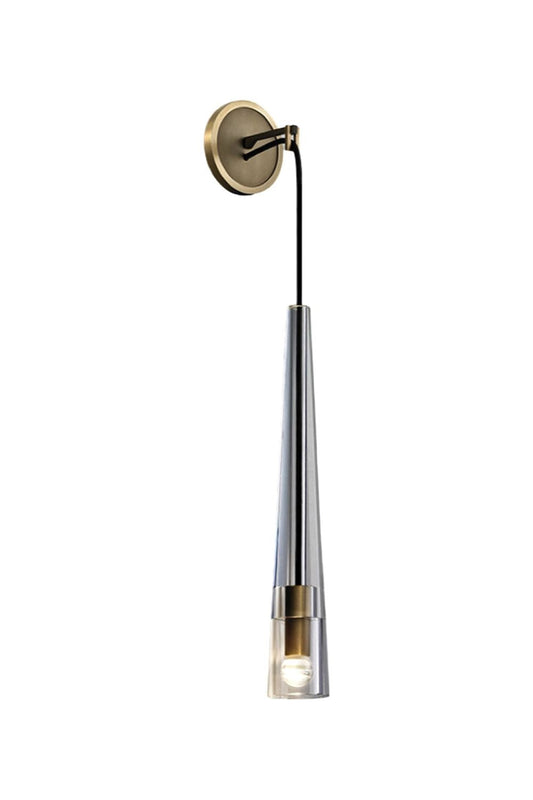 Apollinaire Wall Lamp - vexalamps