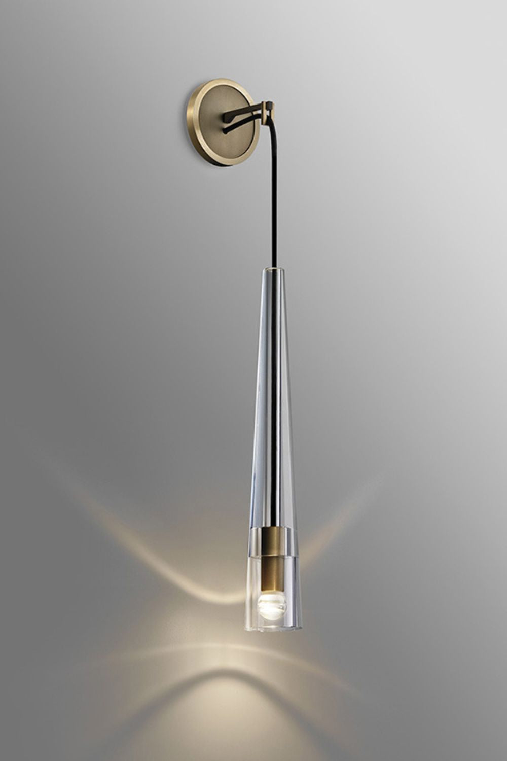 Apollinaire Wall Lamp - vexalamps