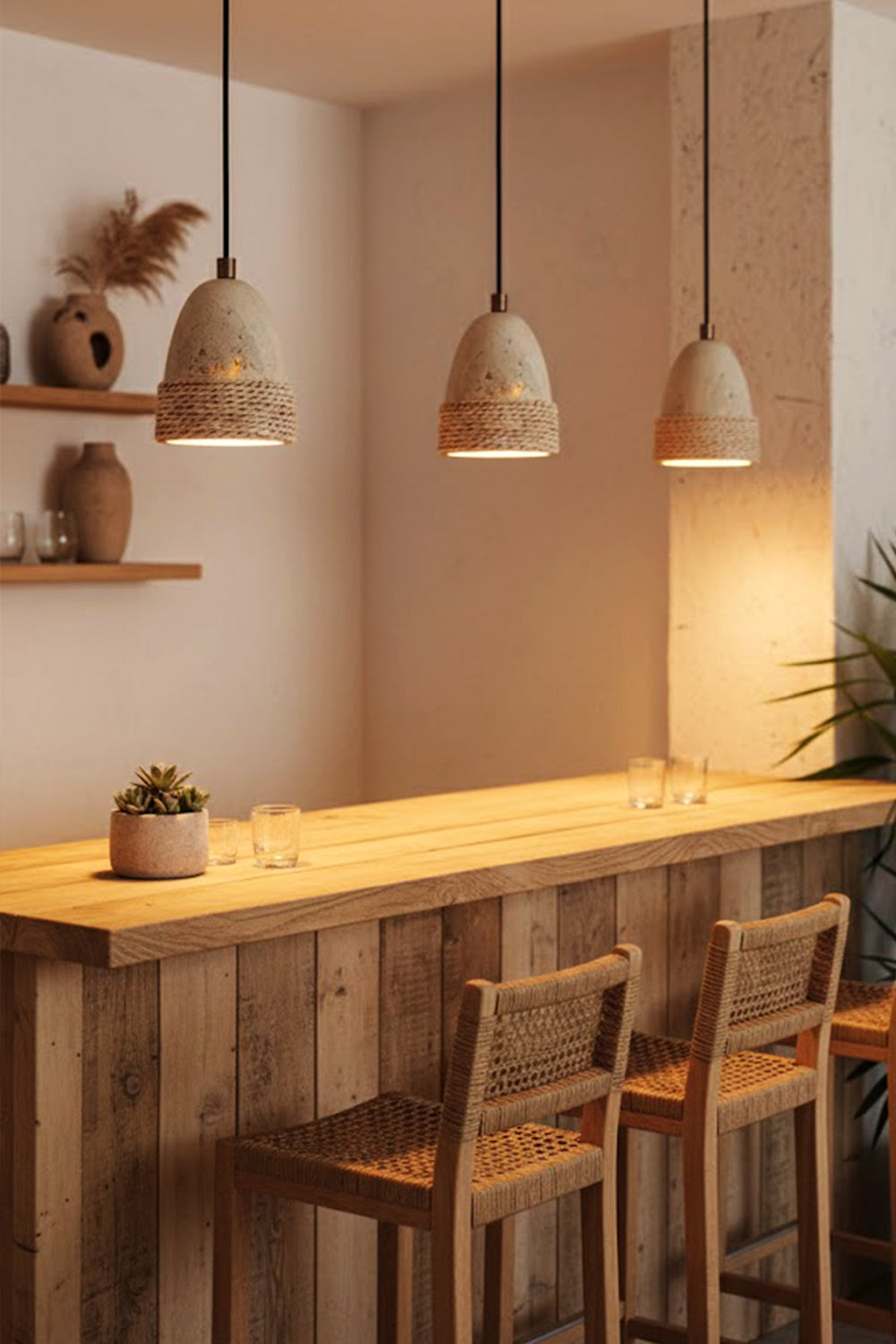 Arbor Nest Pendant Lamp - view 8 | vexalamps