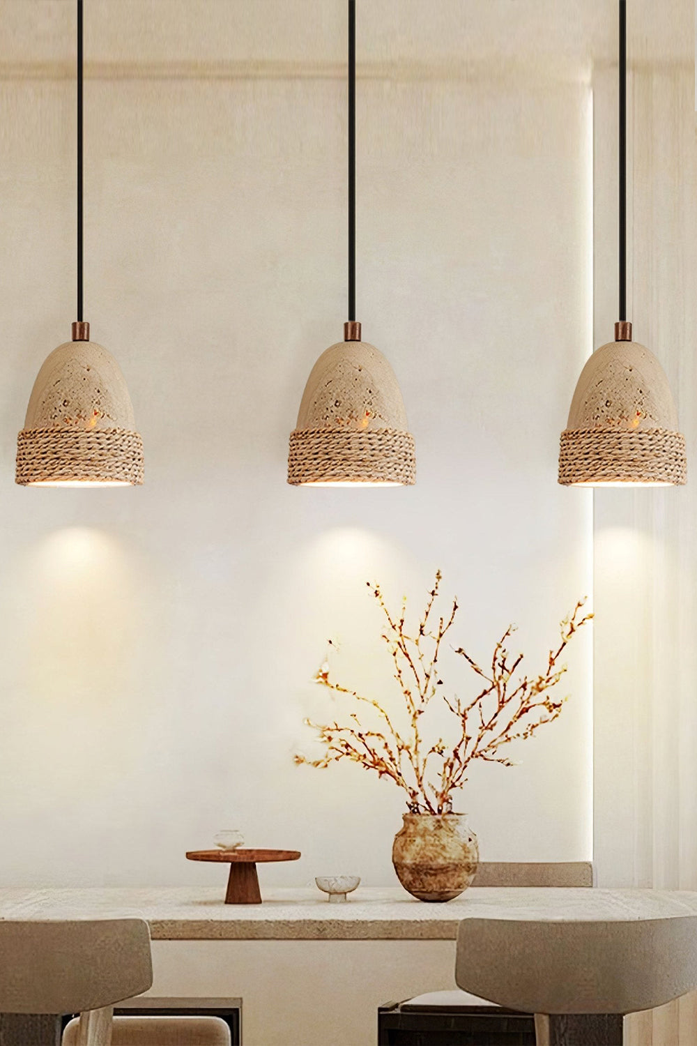Arbor Nest Pendant Lamp - view 6 | vexalamps