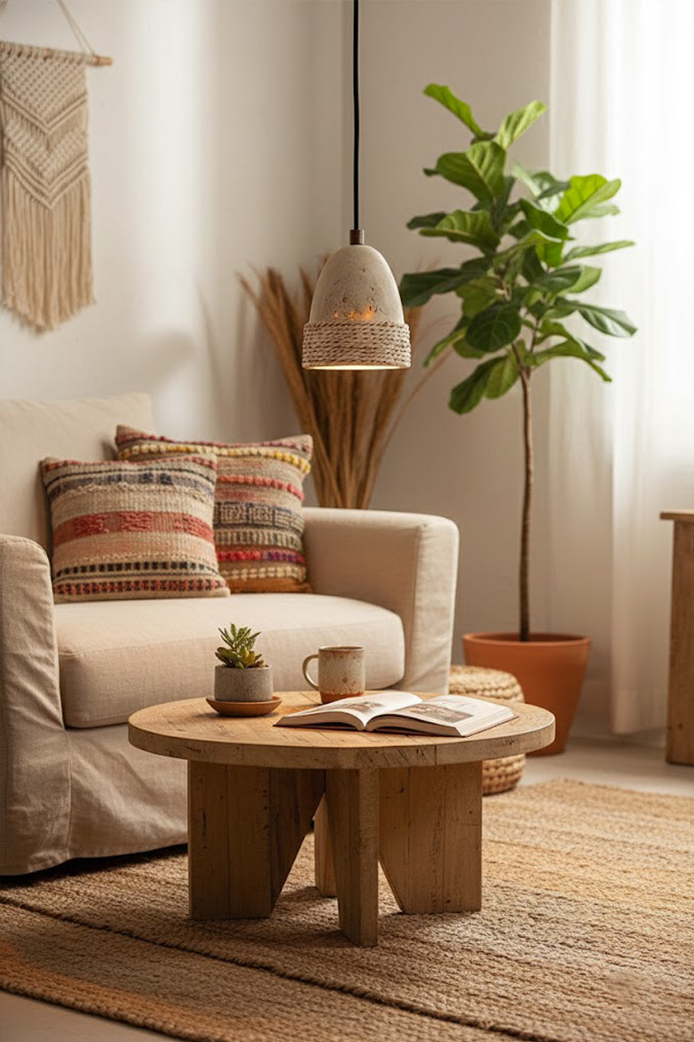 Arbor Nest Pendant Lamp - view 7 | vexalamps