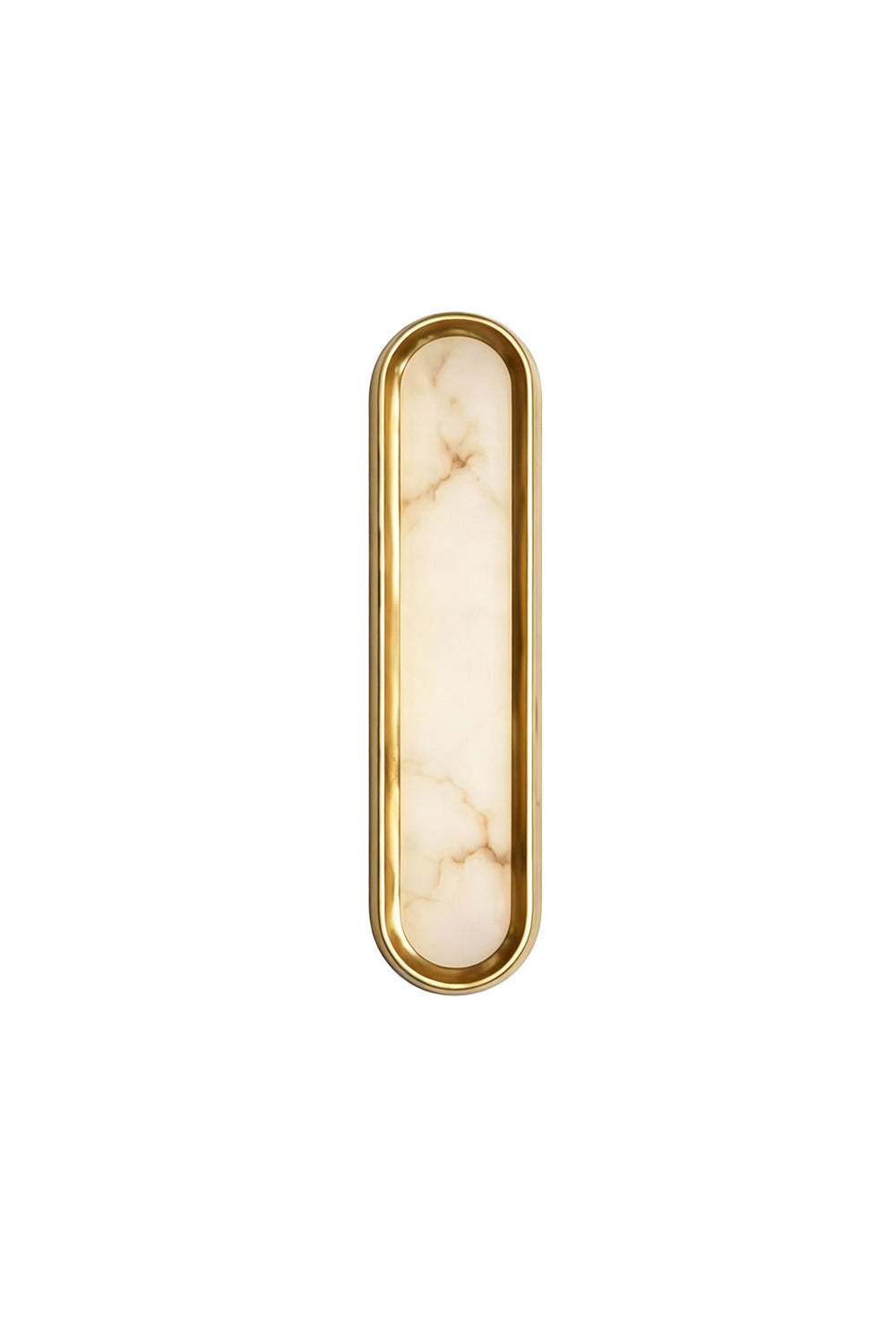Aurelia Alabaster Wall Light | vexalamps