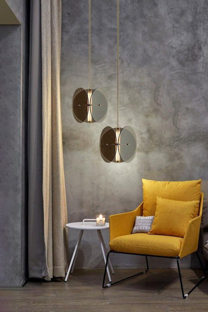 Arch Pendant Lamp - vexalamps
