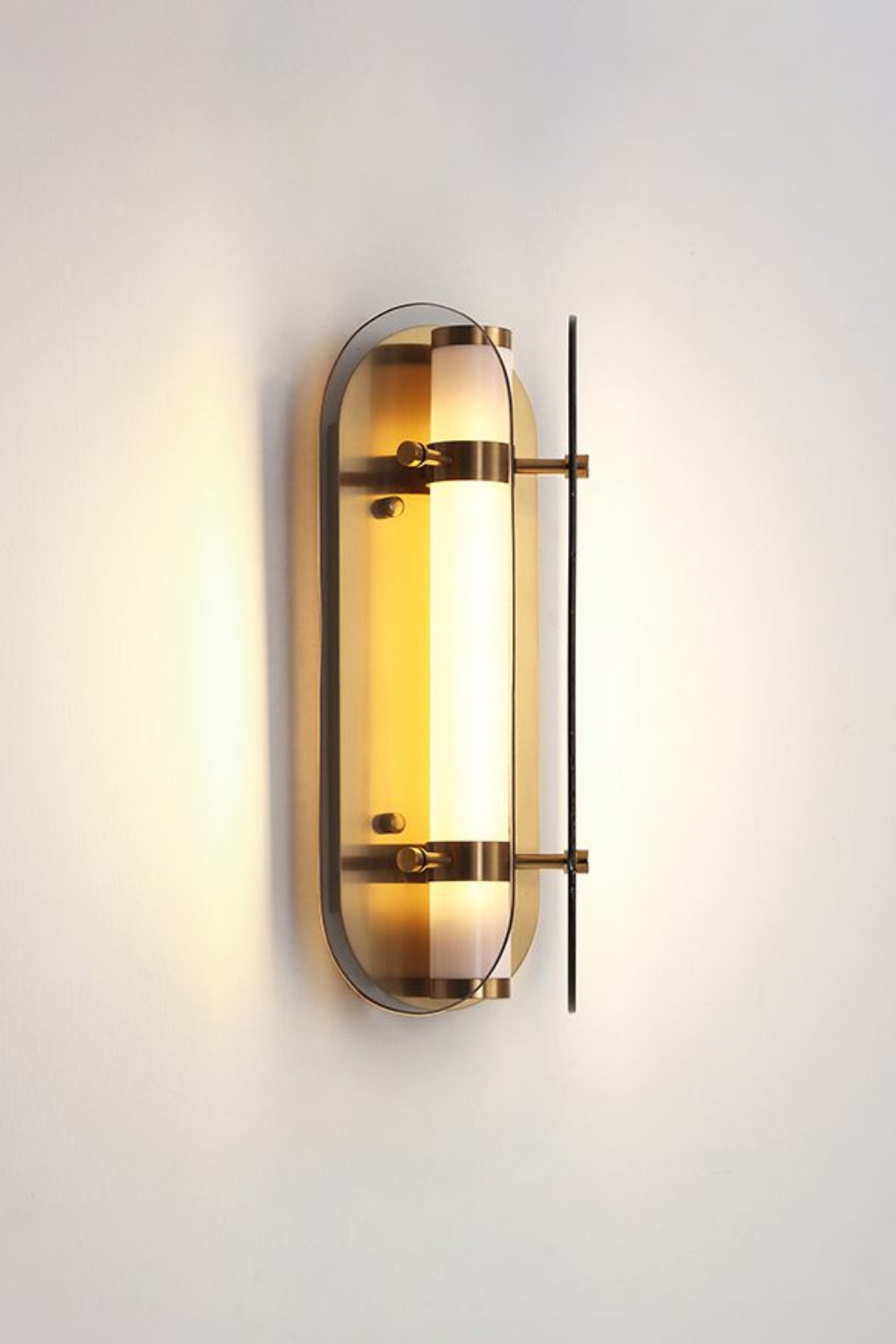 Arch Wall Lamp - vexalamps