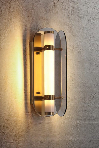 Arch Wall Lamp - vexalamps