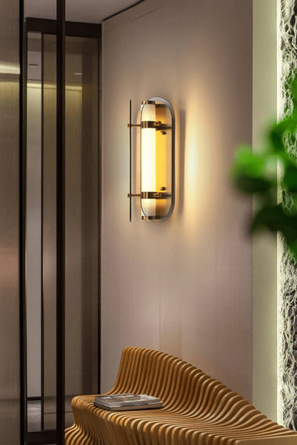 Arch Wall Lamp - vexalamps