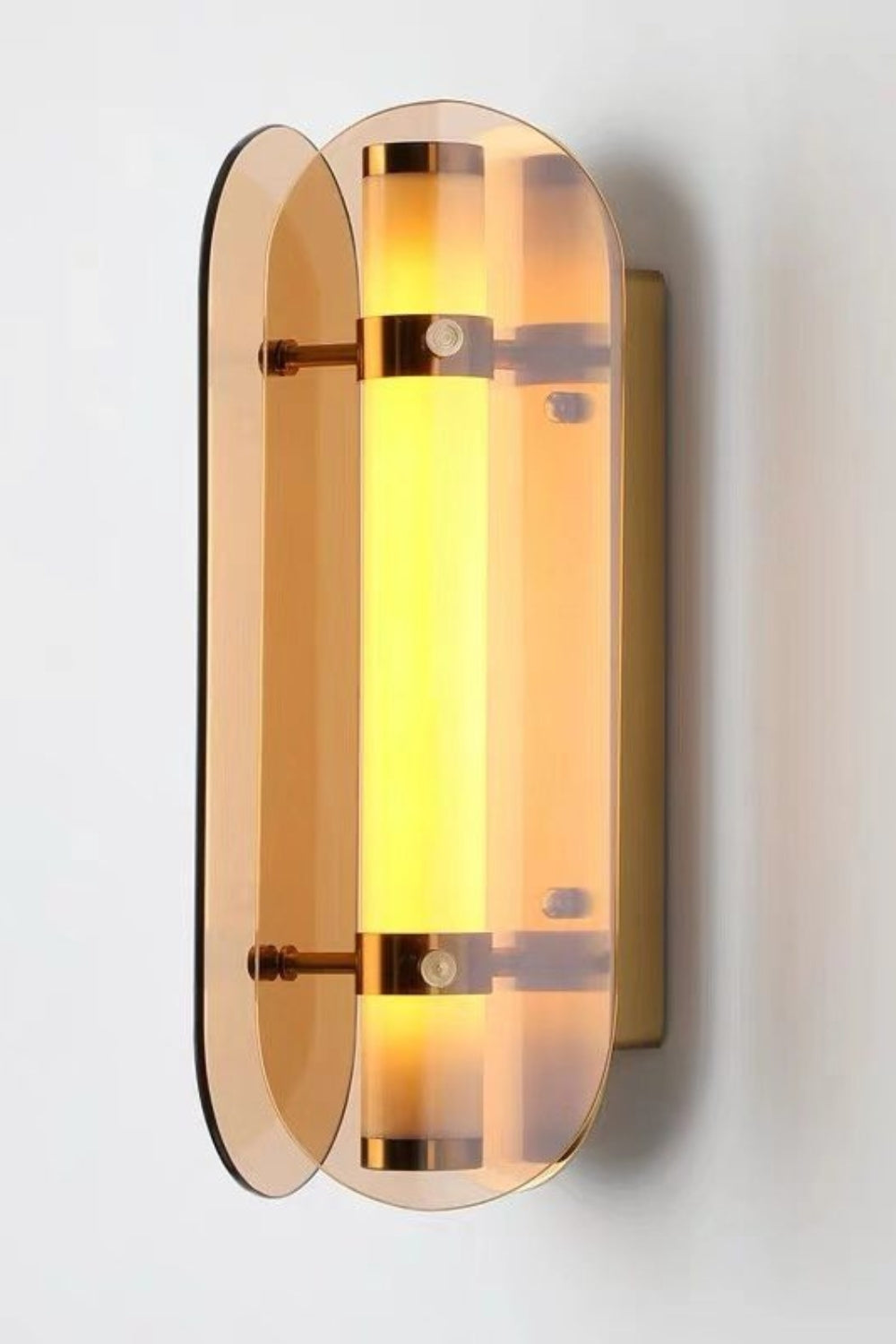 Arch Wall Lamp - vexalamps