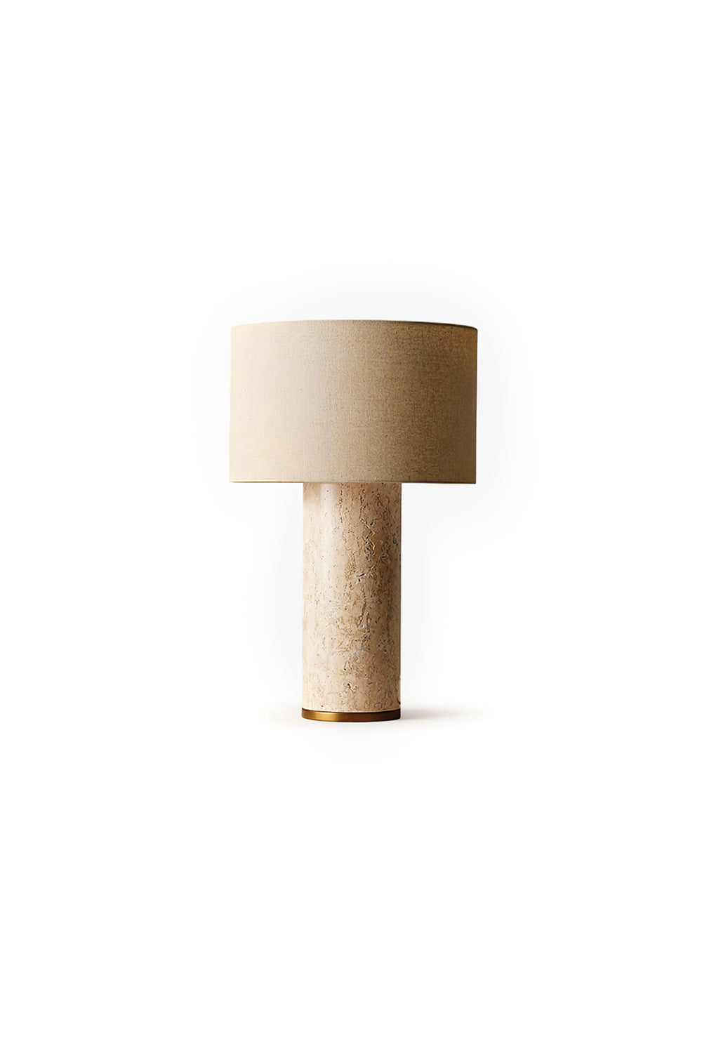 Aria Stone Table Lamp | vexalamps