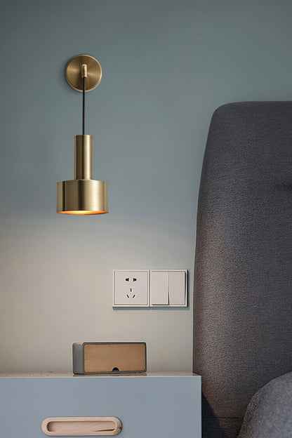 Arne Wall Lamp - vexalamps