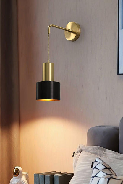 Arne Wall Lamp - vexalamps