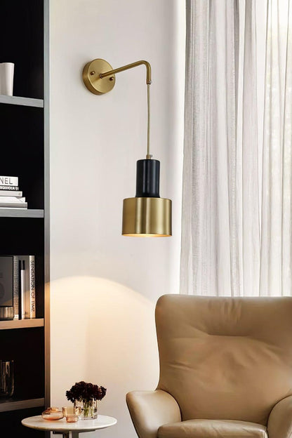 Arne Wall Lamp - vexalamps