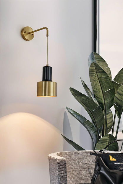 Arne Wall Lamp - vexalamps