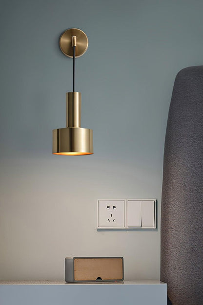Arne Wall Lamp - vexalamps