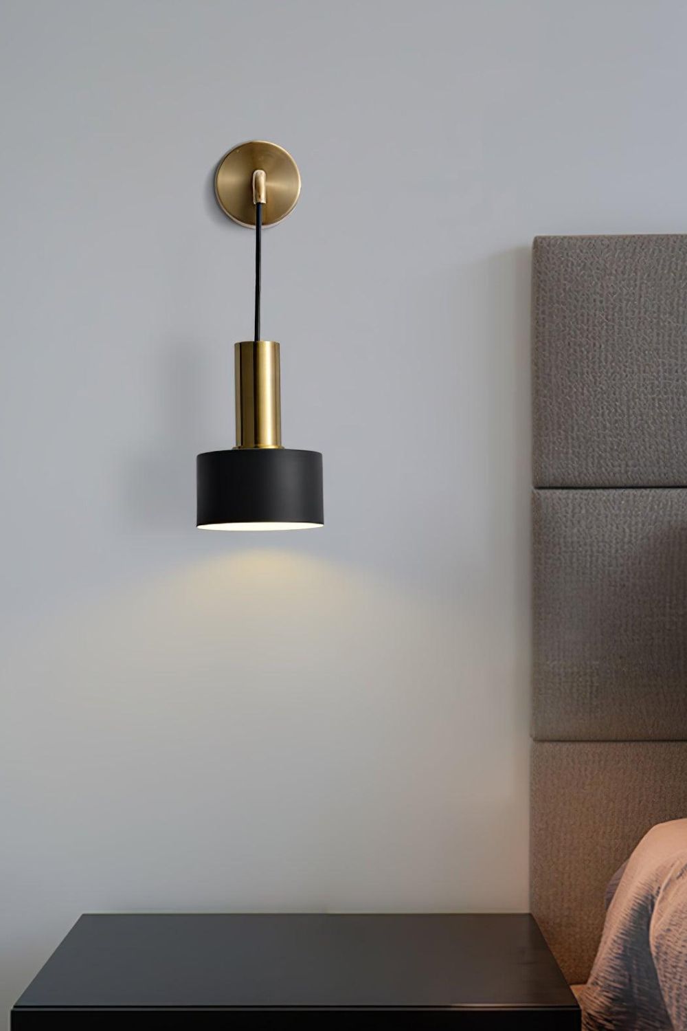Arne Wall Lamp - vexalamps