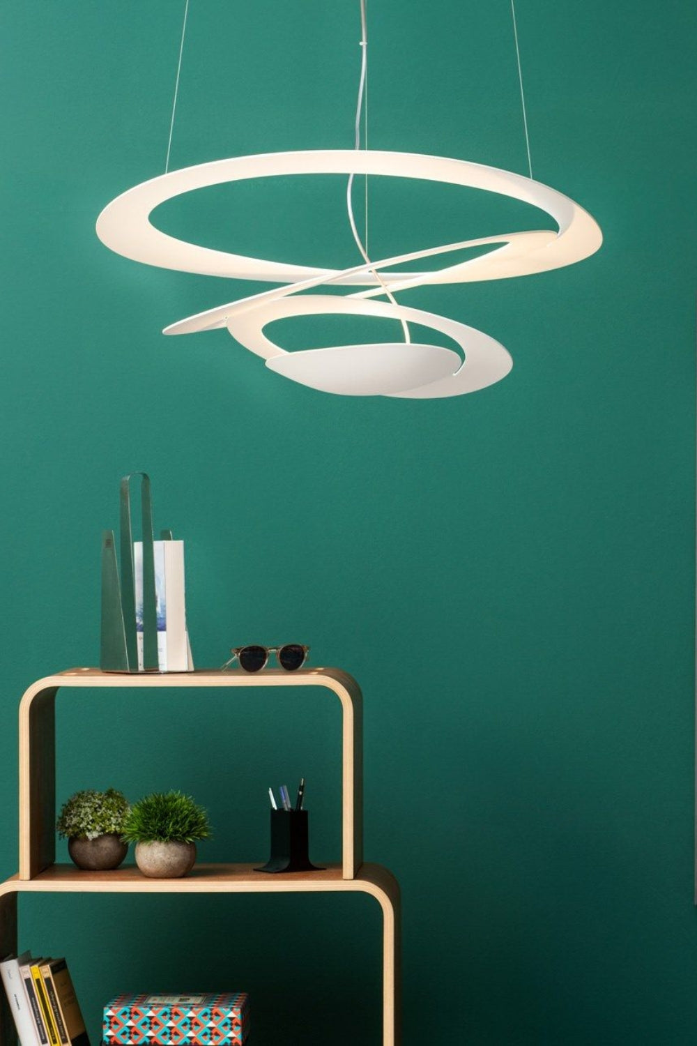 Pirce pendant lamp - vexalamps