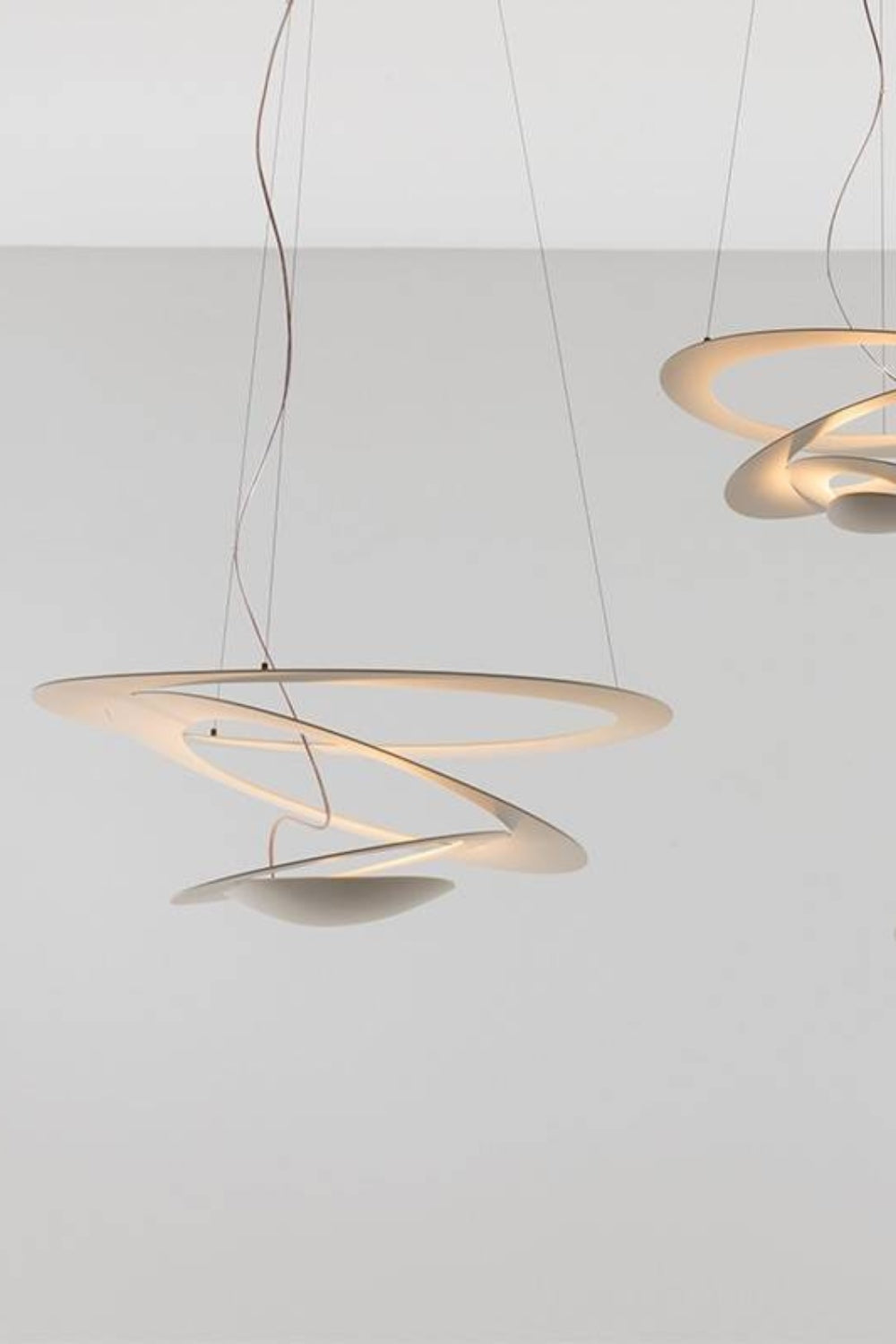 Pirce pendant lamp - vexalamps