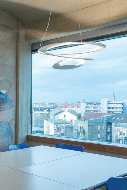 Pirce pendant lamp - vexalamps