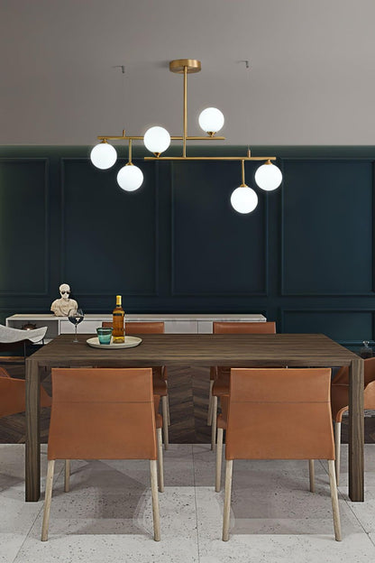 Arteriors Chandelier - vexalamps