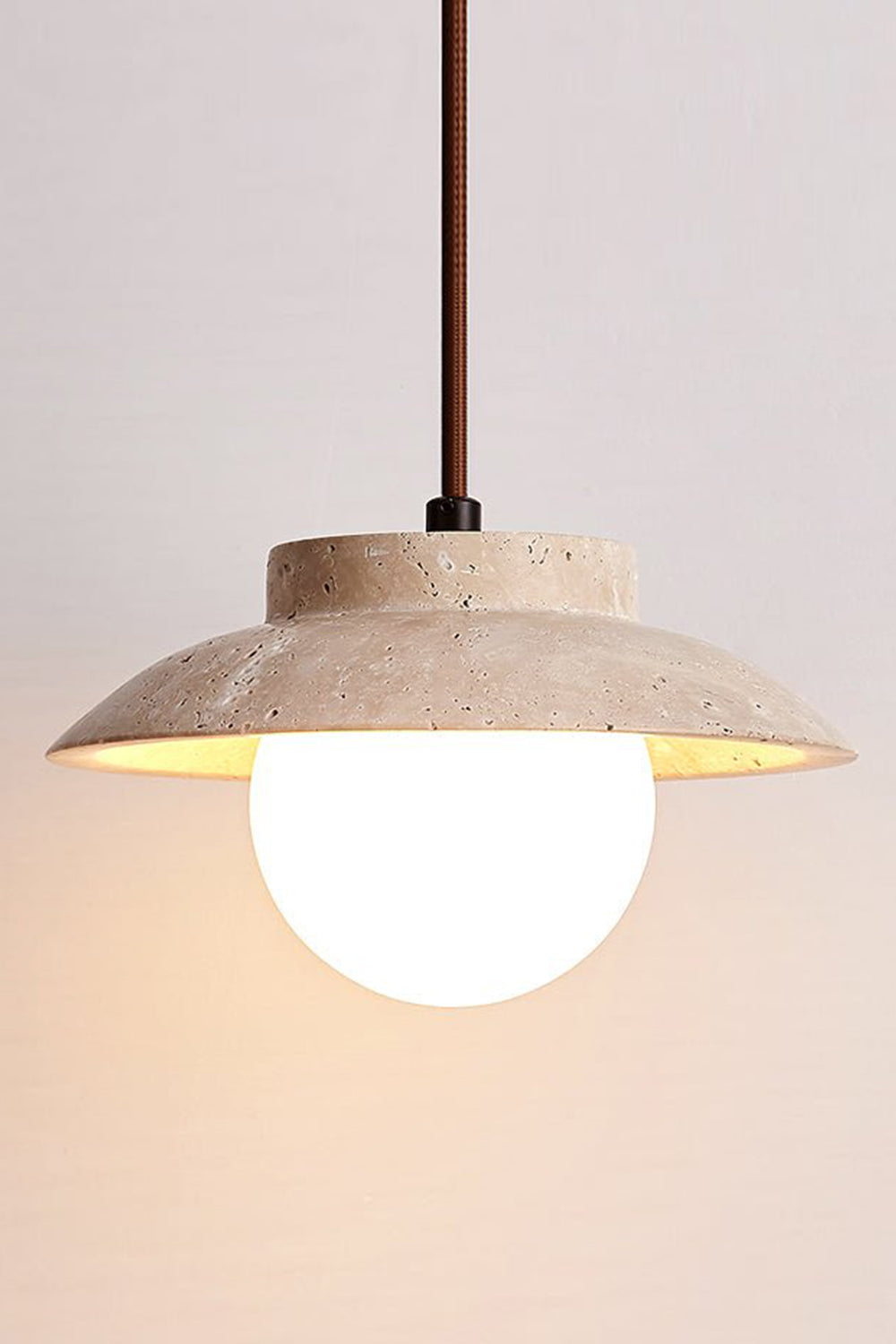Artisan Arc Wall Lamp - view 13 | vexalamps