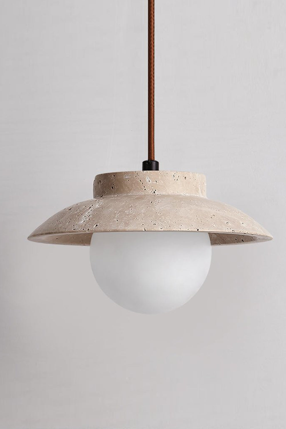 Artisan Arc Wall Lamp - view 14 | vexalamps